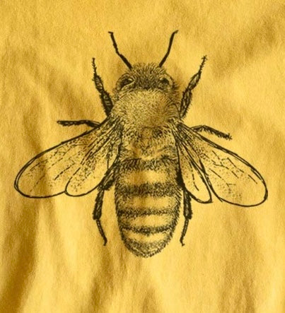 Bizzy Bee Shirt
