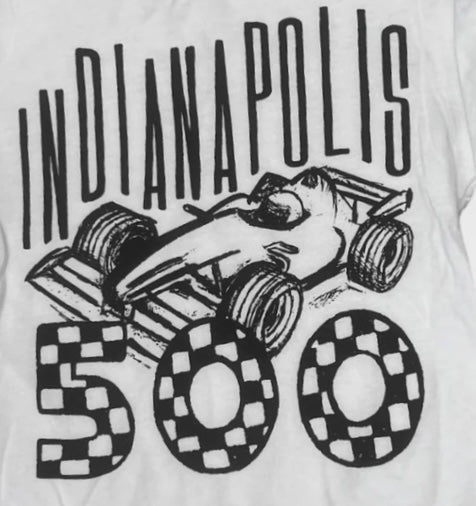 Indianapolis 500 Shirt