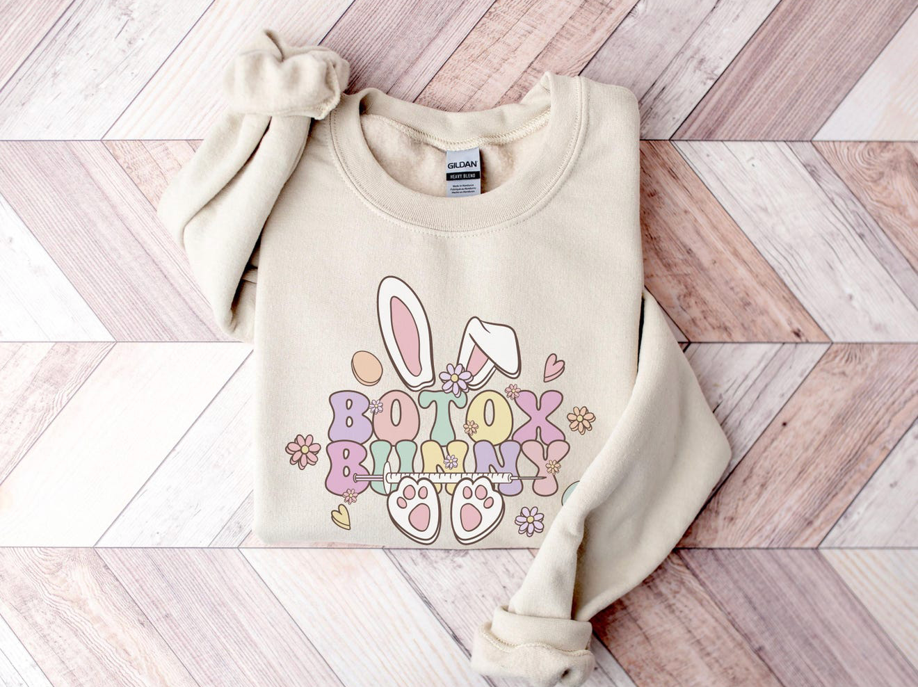 Bunny Botox Shirt
