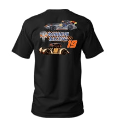 ***YOUTH*** John Robbins Racing Shirts