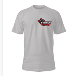Kinney Mowing Shirts