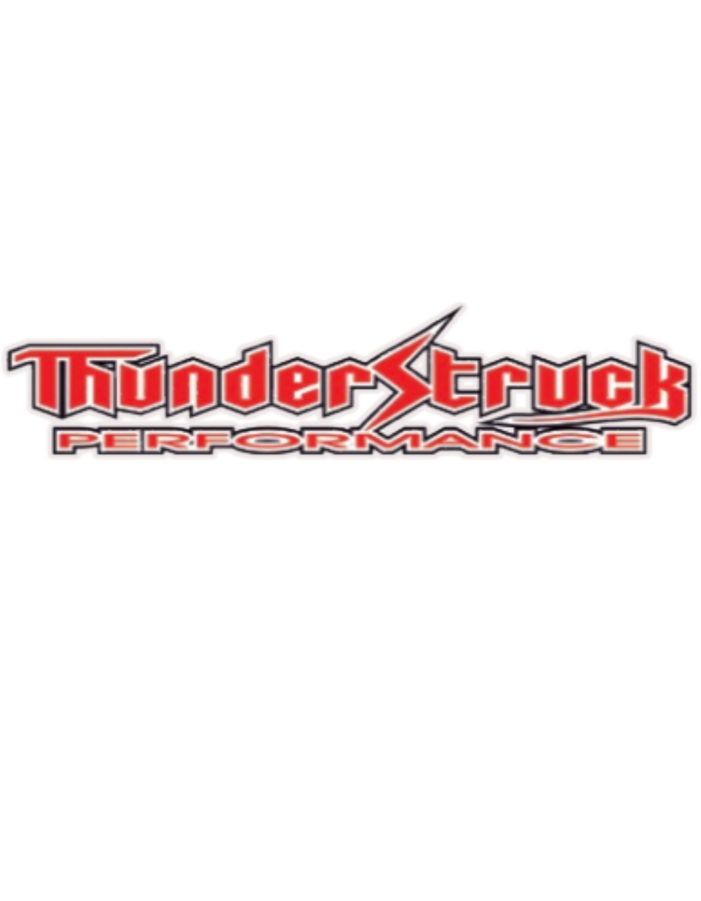 ***YOUTH*** Thunderstruck Performance Shirts