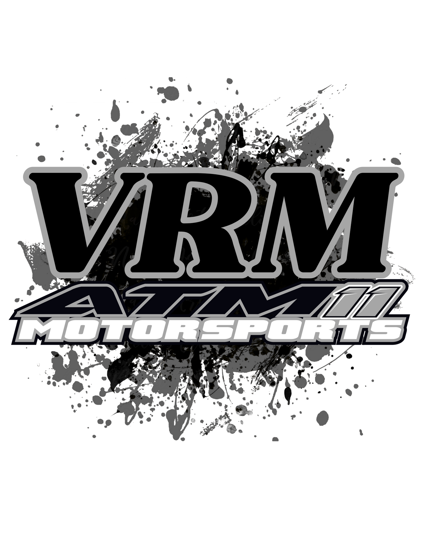 ***YOUTH***VRM?ATM Team Shirts