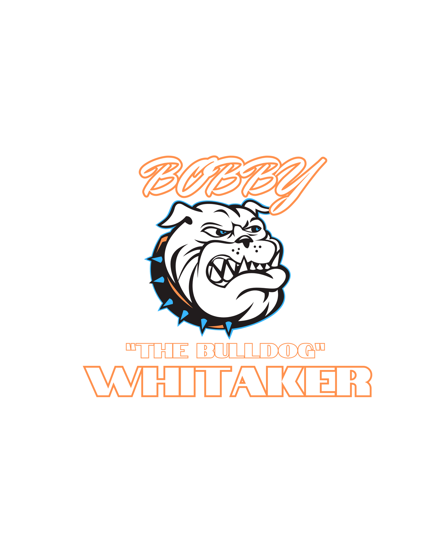 Bobby Whitaker Beanie