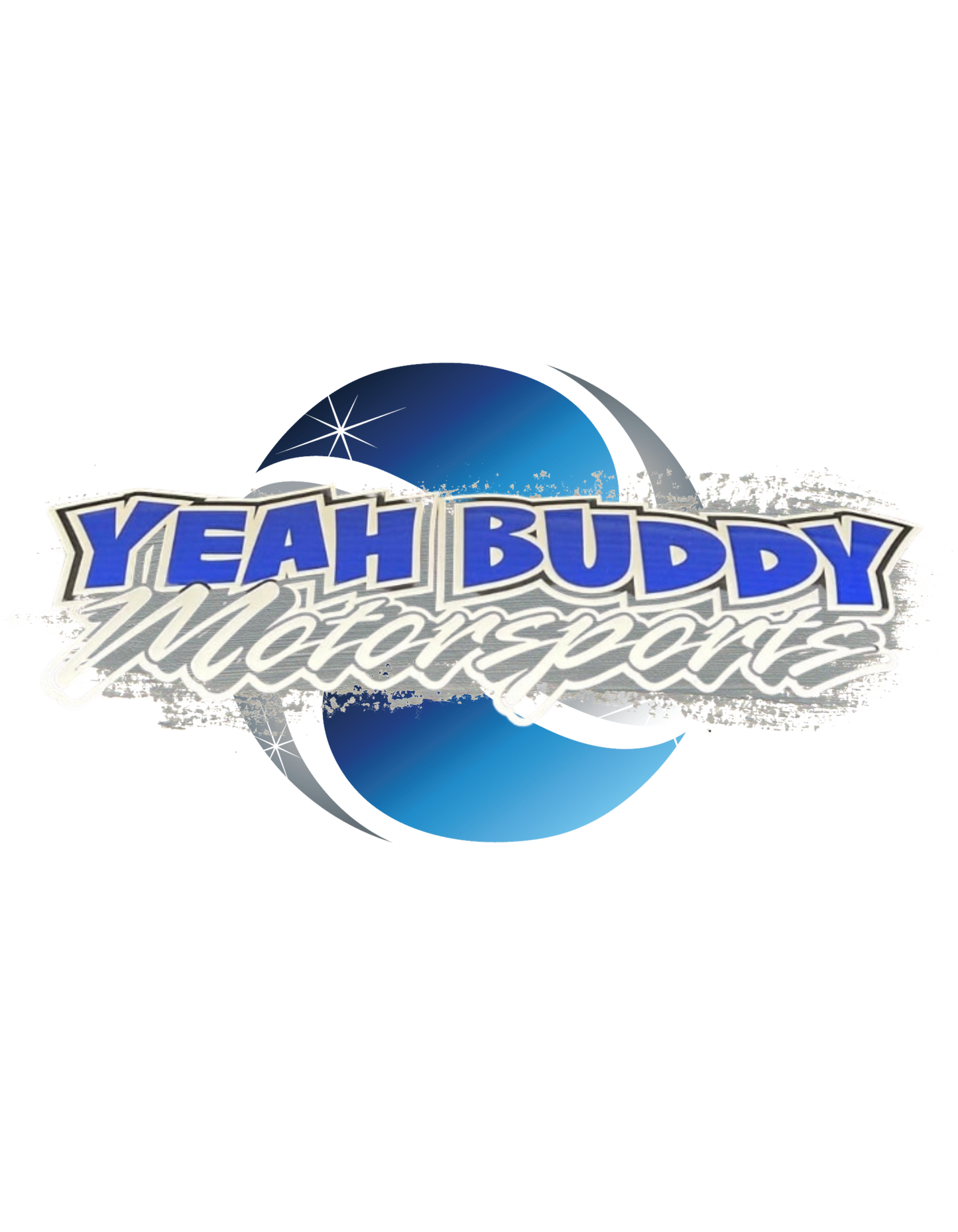 ***YOUTH*** Yeah Buddy Motorsports Team Shirts