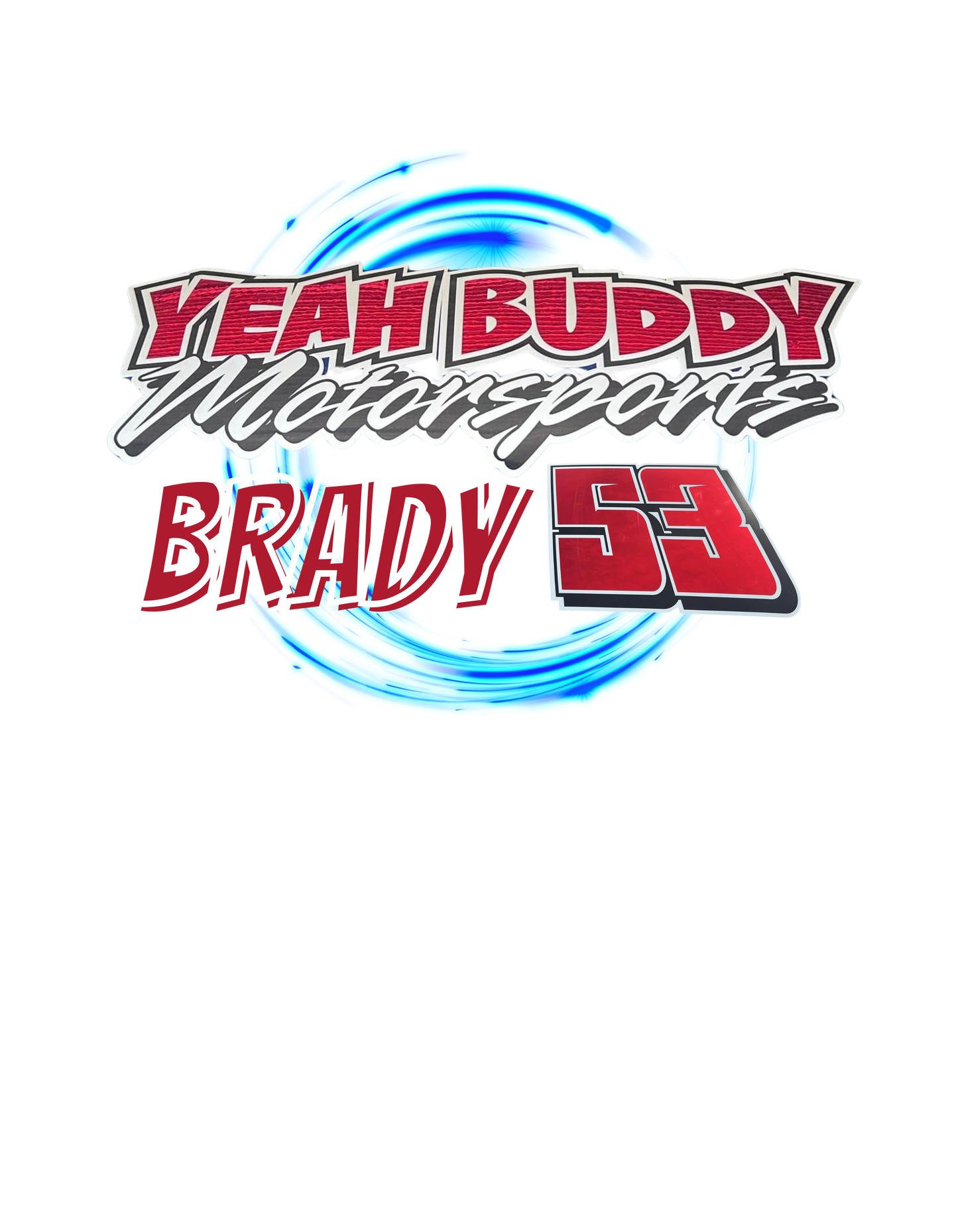 ***YOUTH***Zachariah Brady Shirts