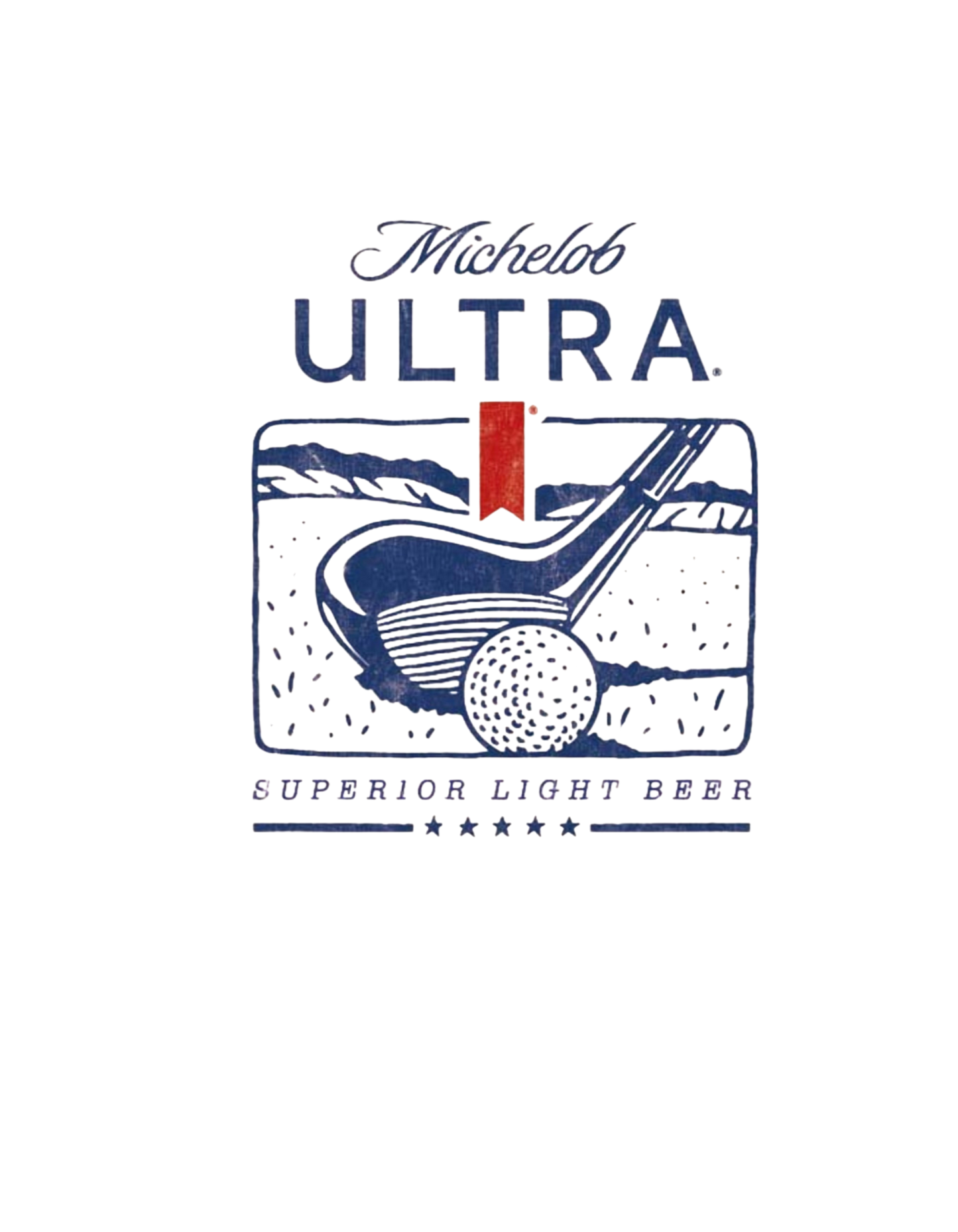 Golf Mich Ultra Shirt
