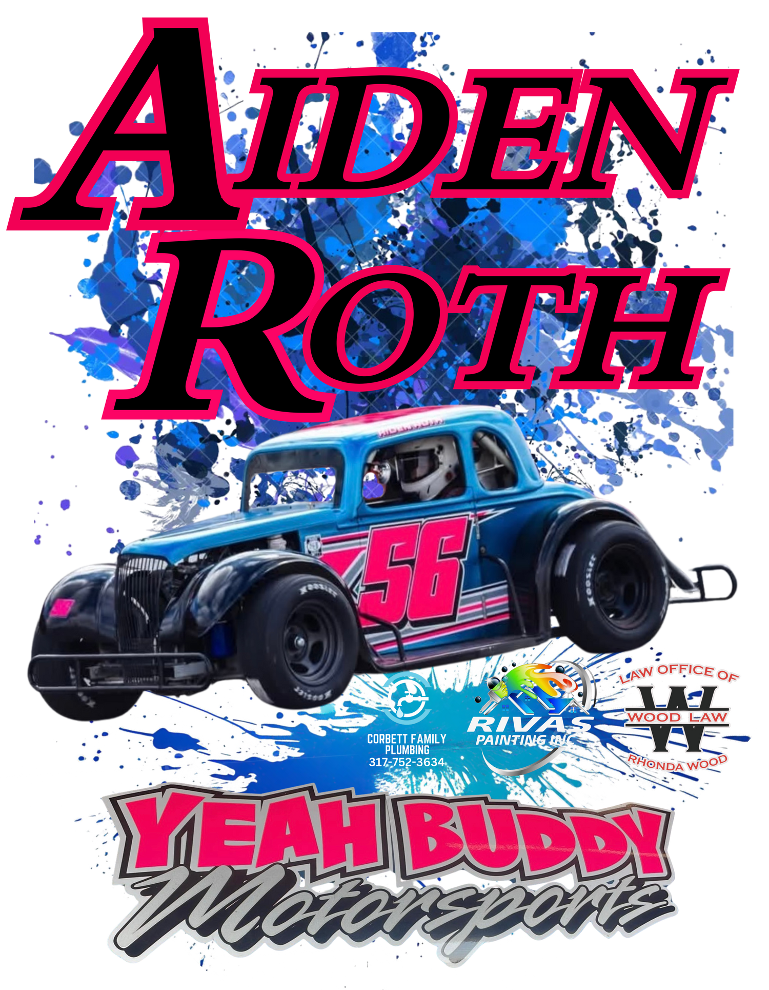 Aiden Roth