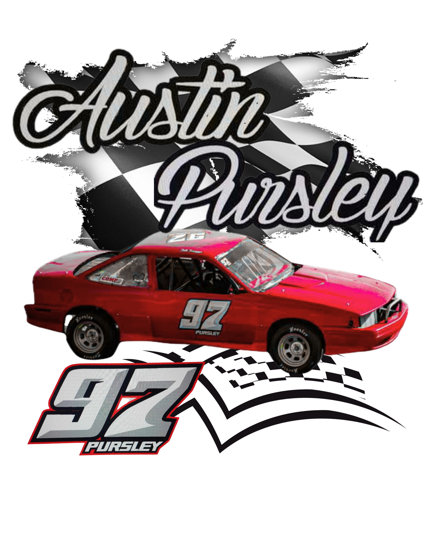 Austin Pursley