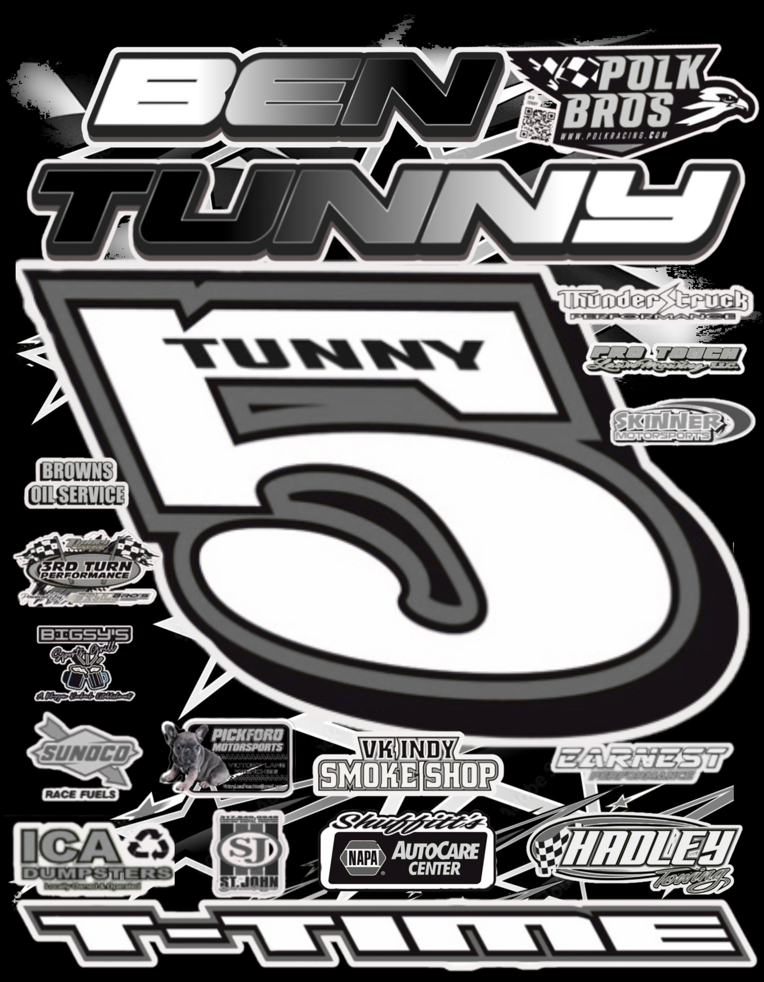 Ben Tunny