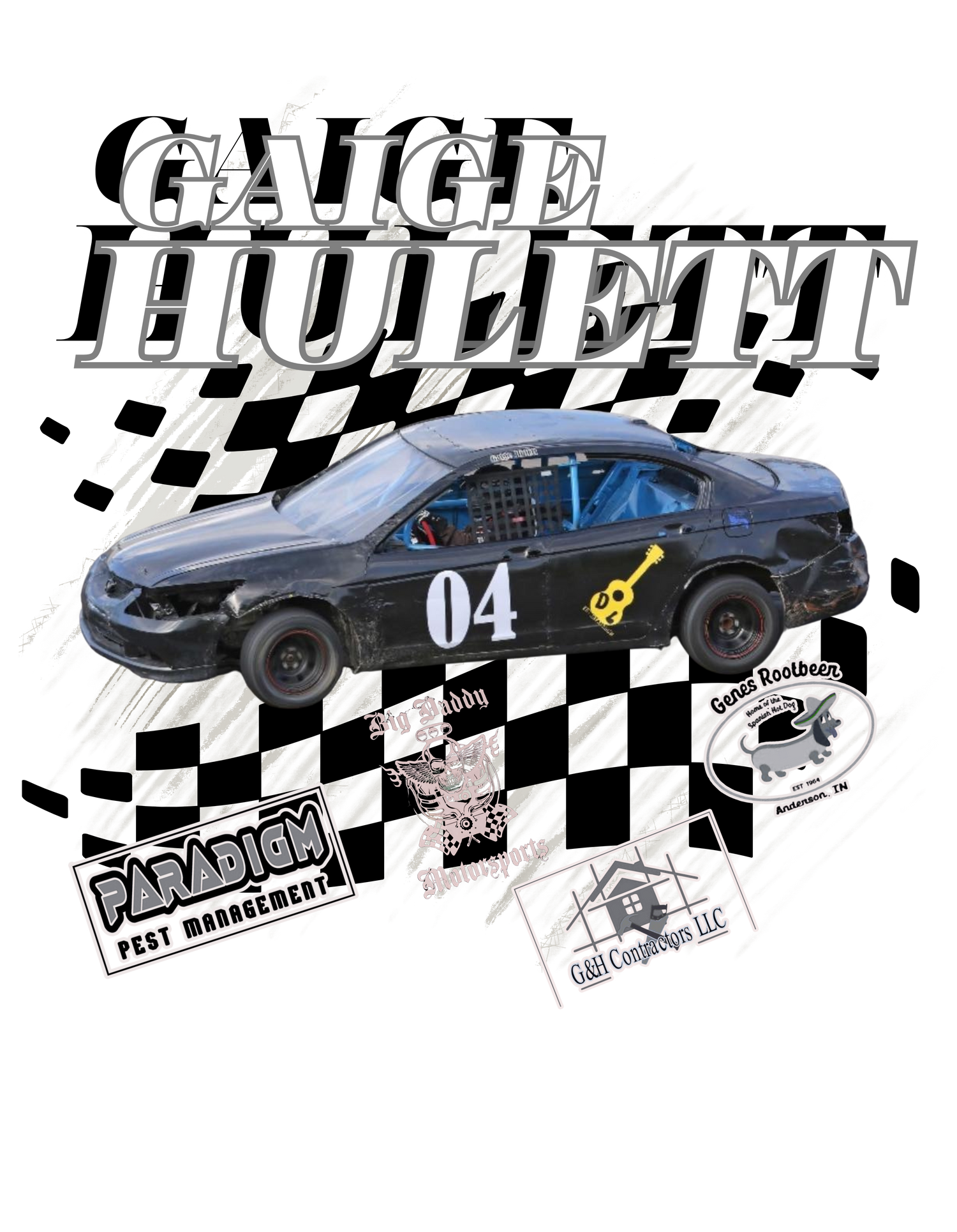 Gaige Hulett