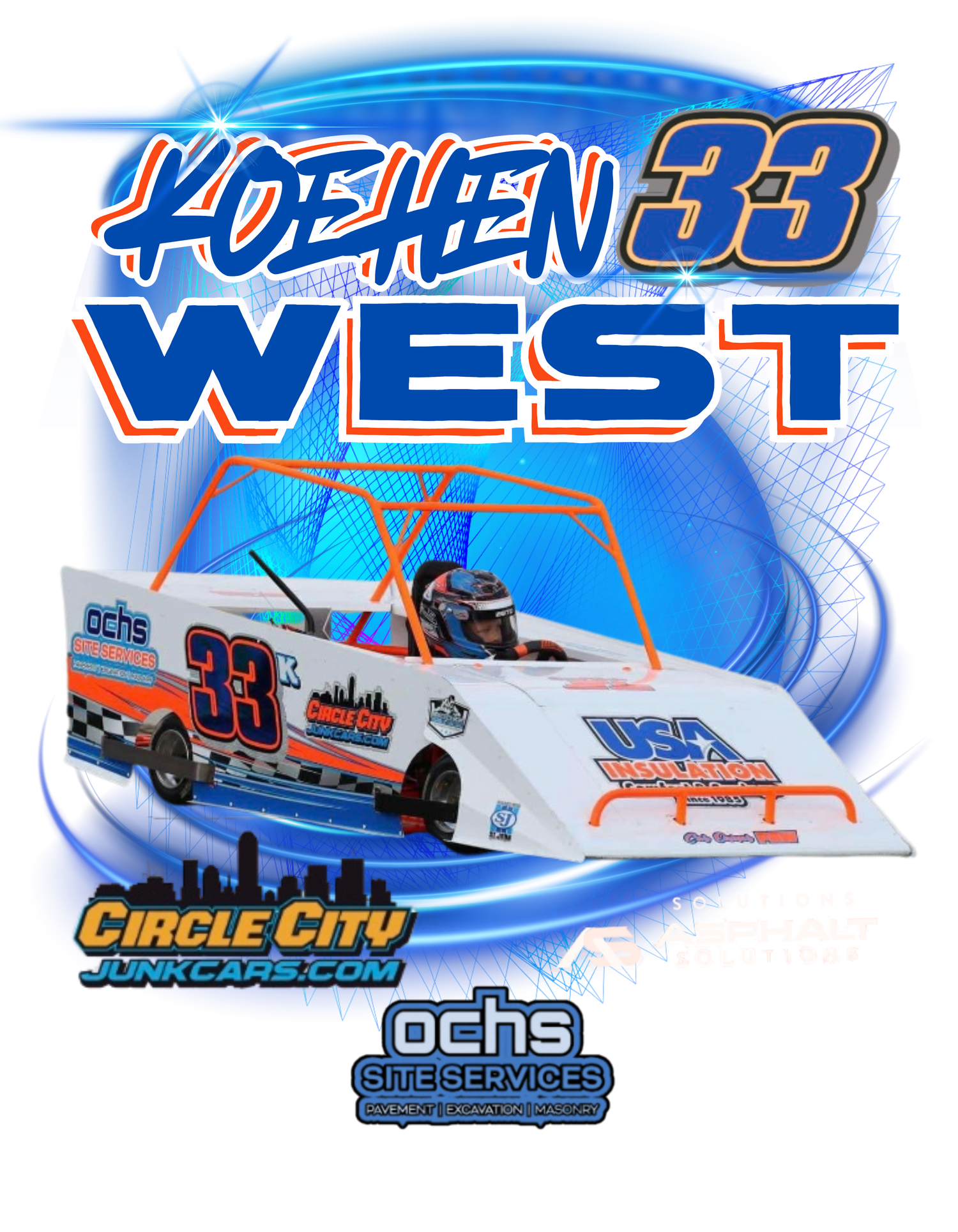 Koehen West
