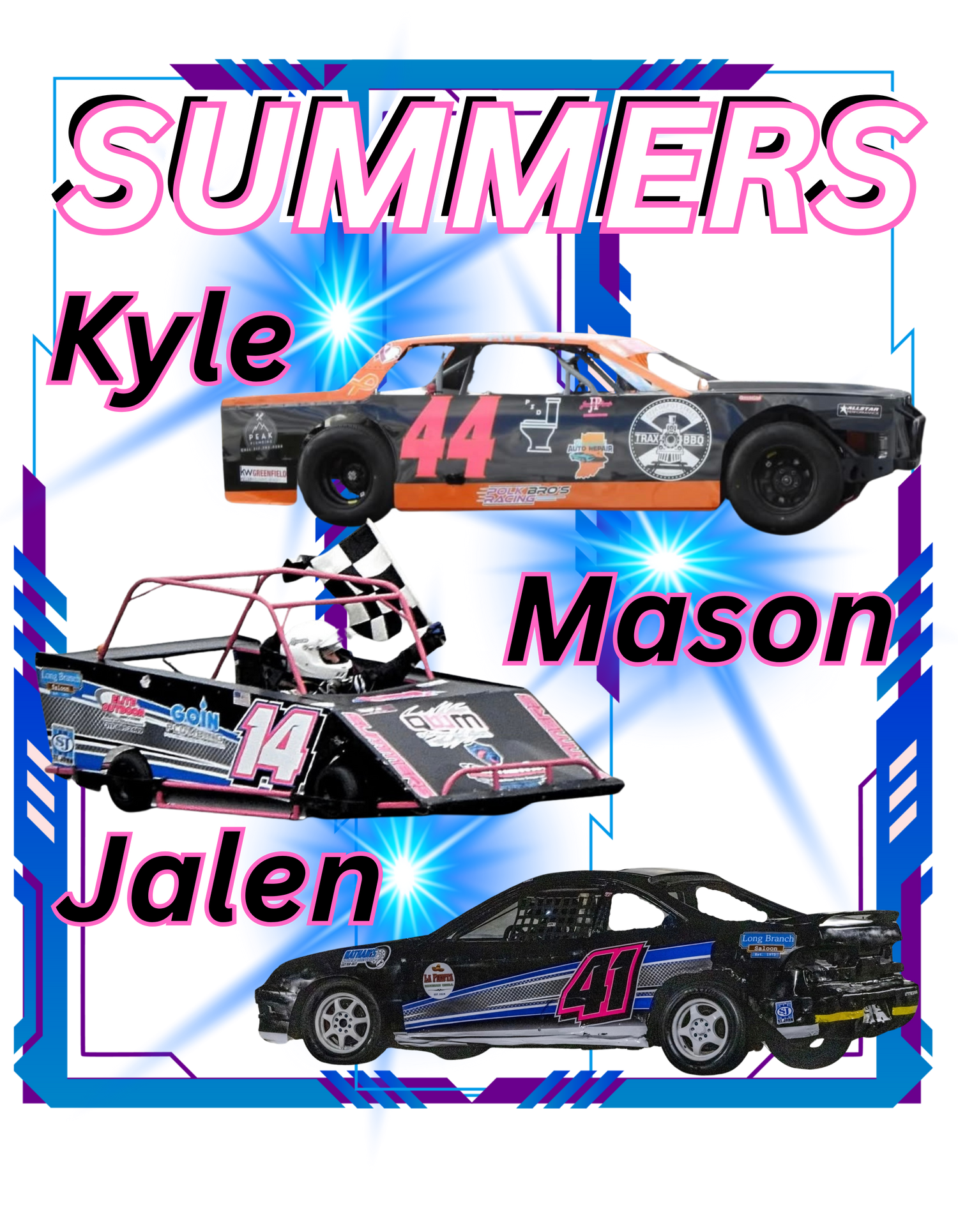 Summers Racing