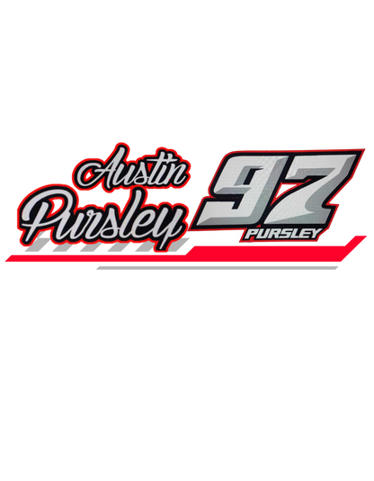Austin Pursley 2026 Shirts
