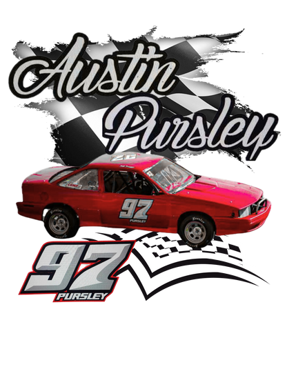 ***YOUTH*** Austin Pursley Shirts