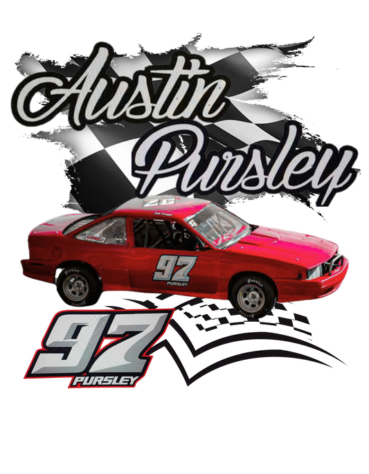 ***YOUTH*** Austin Pursley Shirts