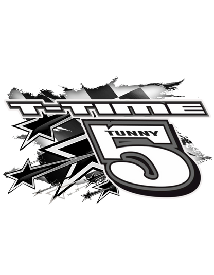Ben Tunny 3 Hour Shirts (Adult)