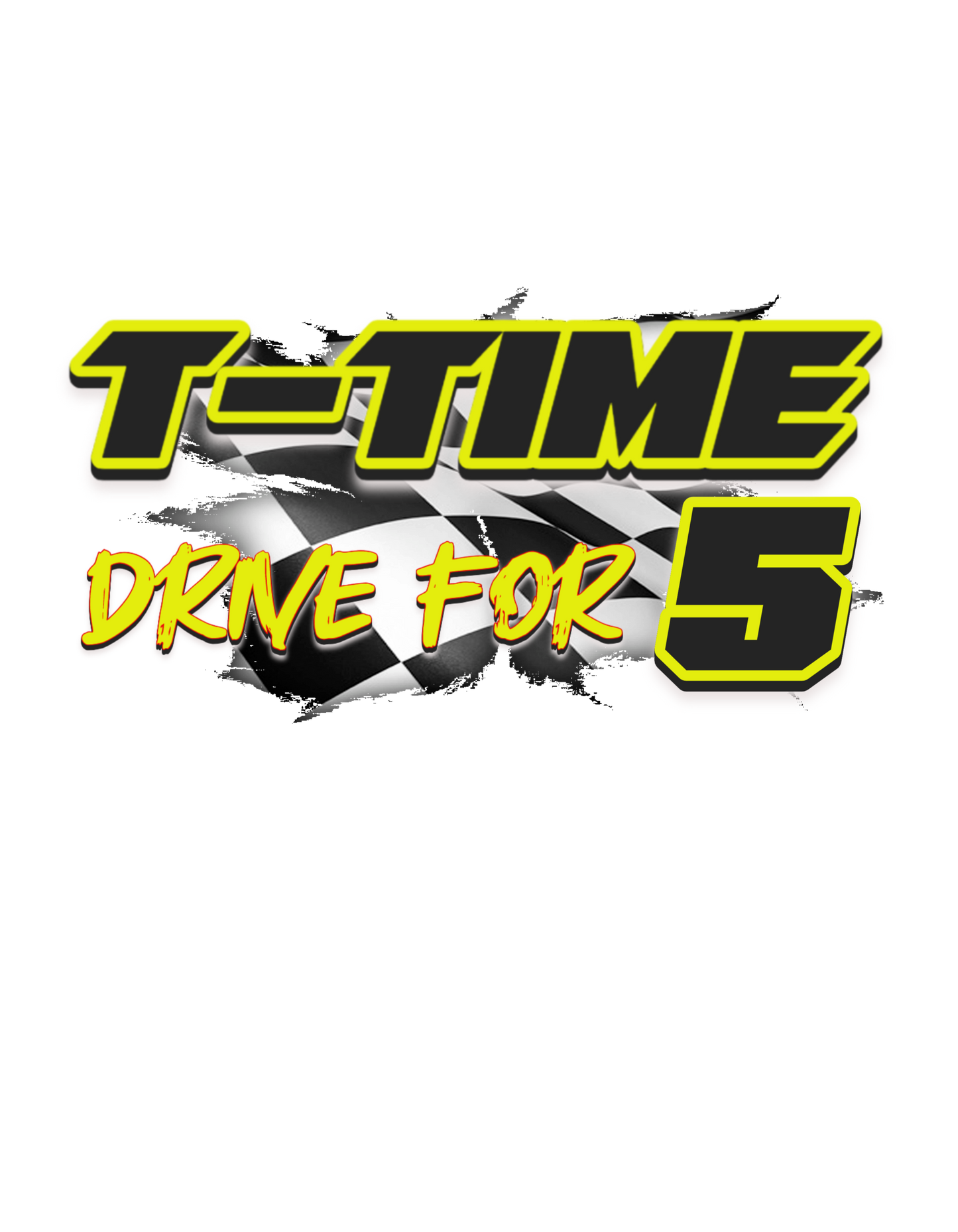 Ben Tunny Drive for 5 Shirt