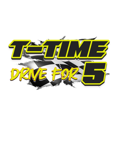 Ben Tunny Drive for 5 Shirt