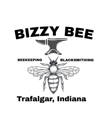 Bizzy Bee Logo Shirt