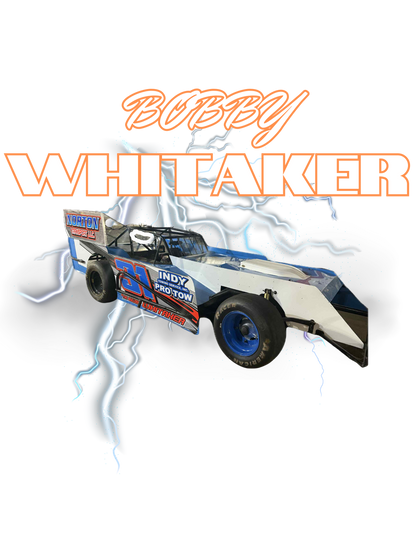 Bobby Whitaker Shirts