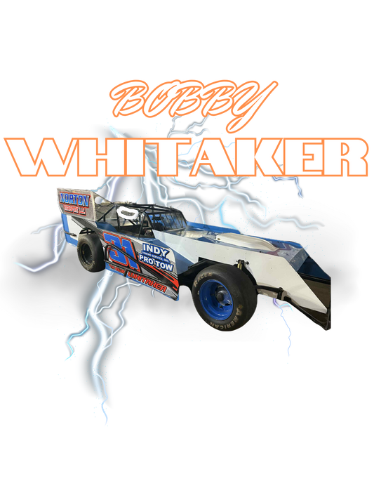 Bobby Whitaker Shirts