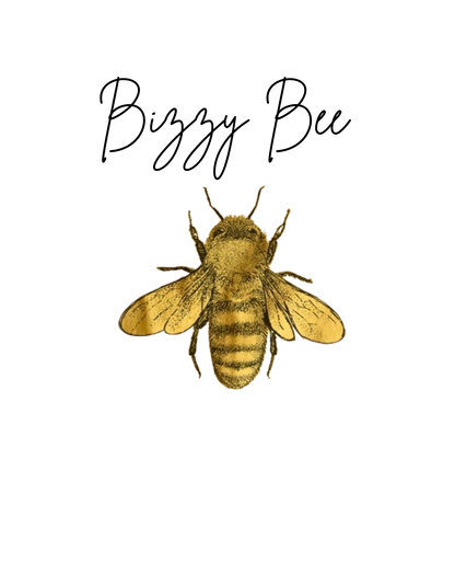 Bizzy Bee Shirt