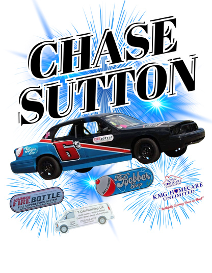 ***YOUTH*** Chase Sutton Shirts