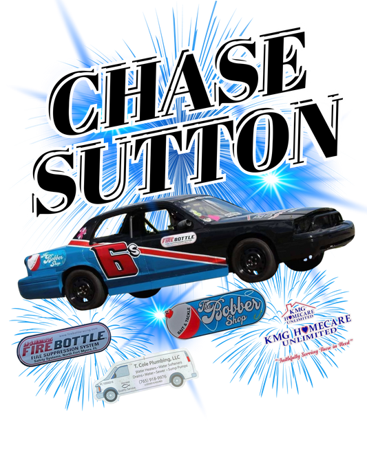 ***YOUTH*** Chase Sutton Shirts