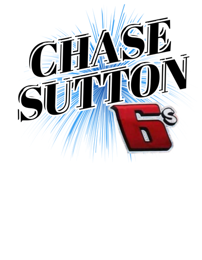 ***YOUTH*** Chase Sutton Shirts