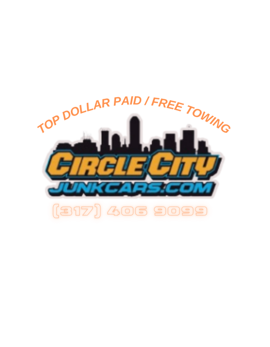 ***YOUTH*** Circle City Junk Car Shirts