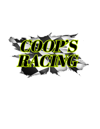 ***YOUTH***Coop Generation Shirts