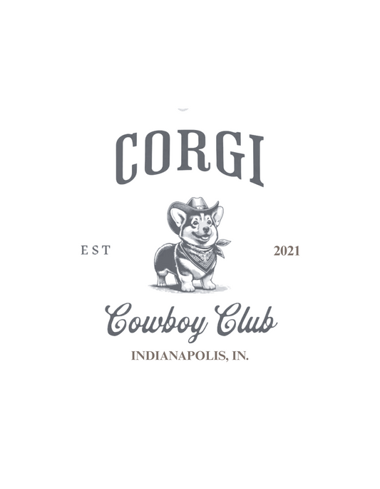 Corgi Shirt
