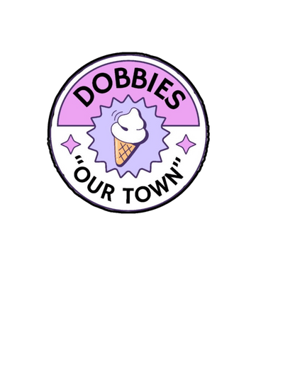 Dobbies Ice Cream Shirts