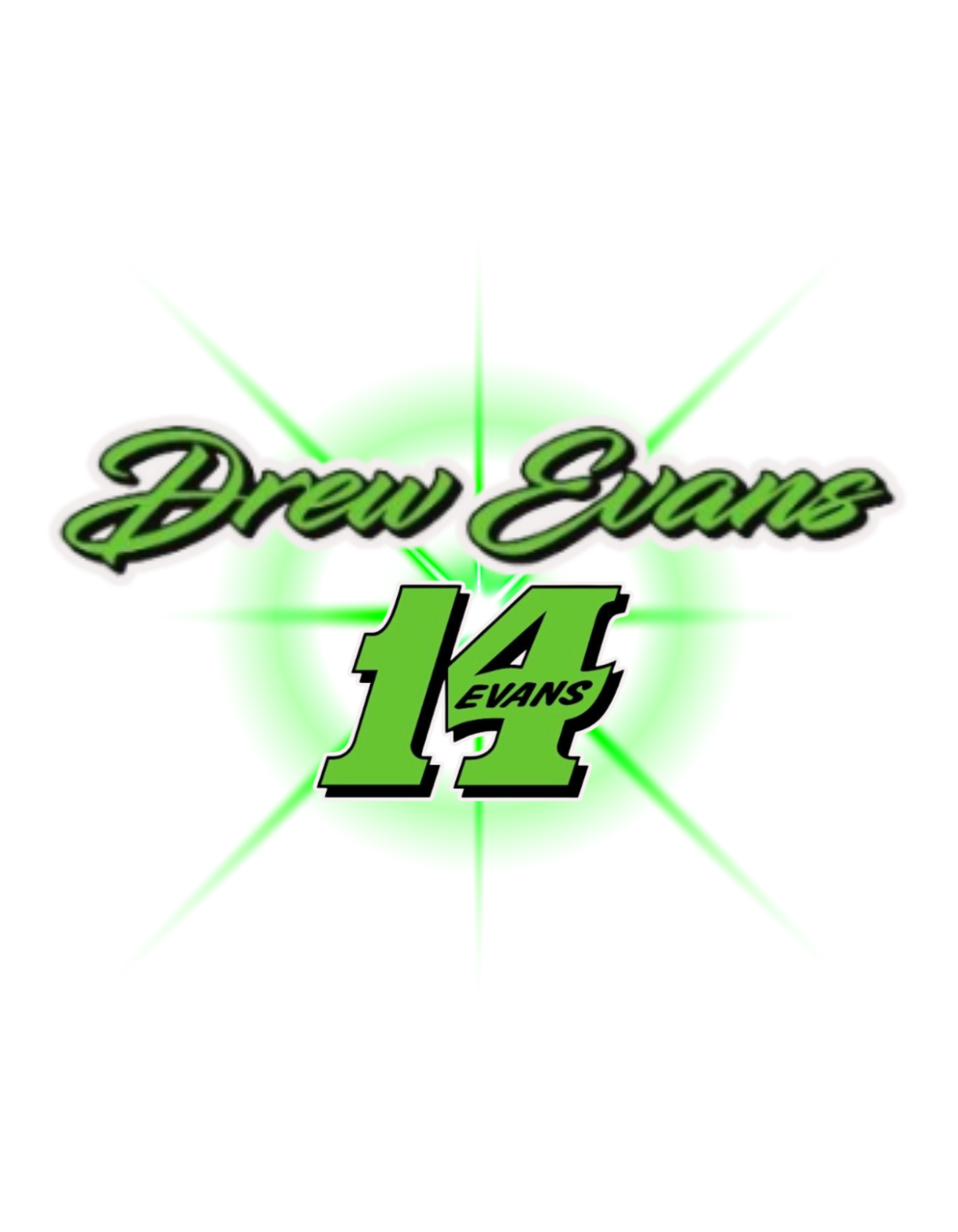 ***YOUTH*** Drew Evans Shirts