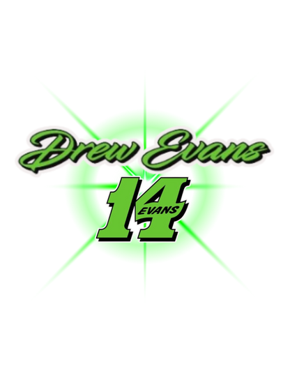 ***YOUTH*** Drew Evans Shirts