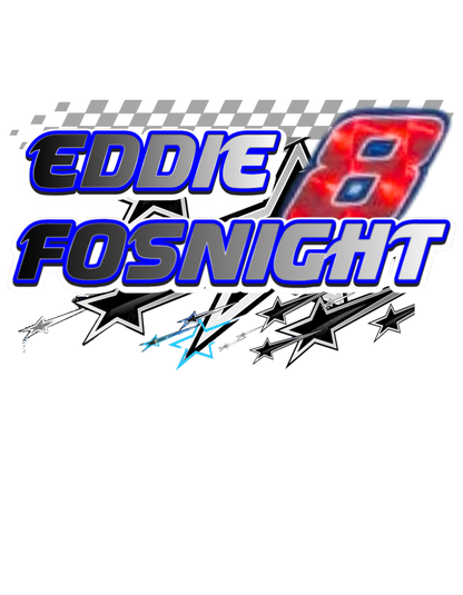 ***YOUTH*** Eddie Fosnight Shirts