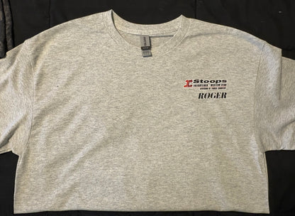 Stoops Freightliner Custom Shirts