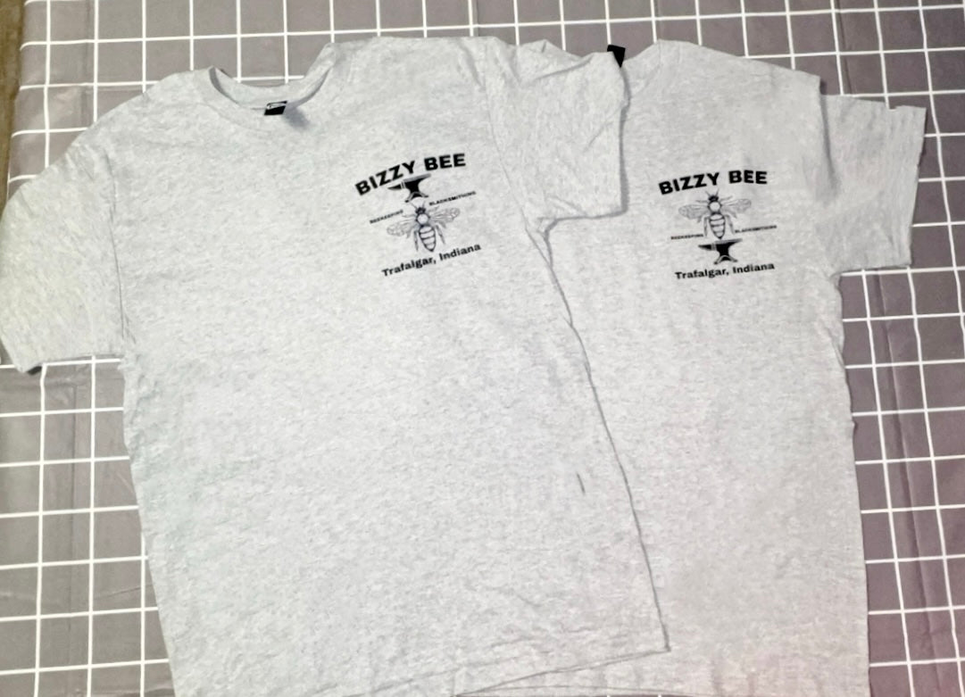 Bizzy Bee Logo Shirt