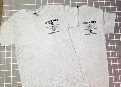 Bizzy Bee Logo Shirt