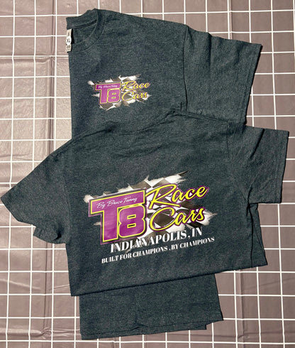 T8 Racing Shirts