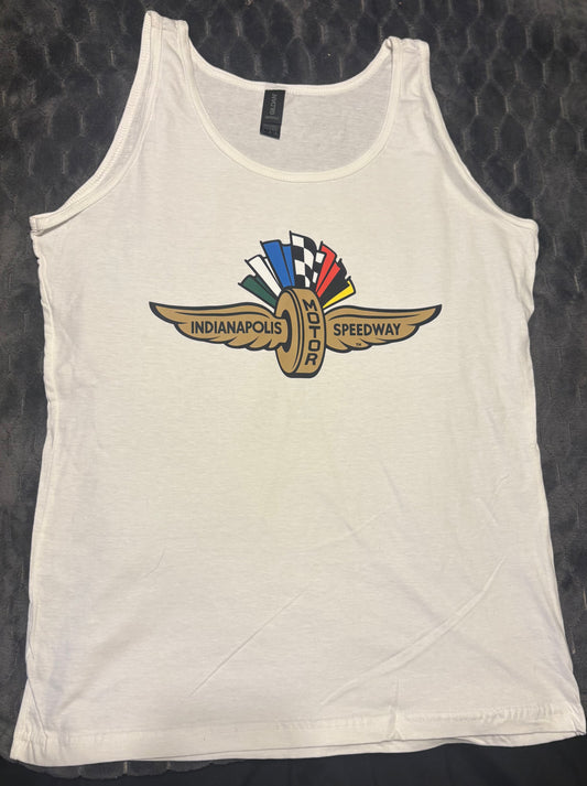Indy 500 Logo Shirt