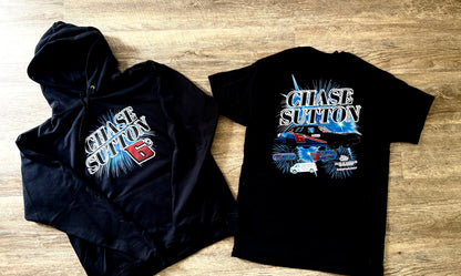 ***YOUTH*** Chase Sutton Shirts