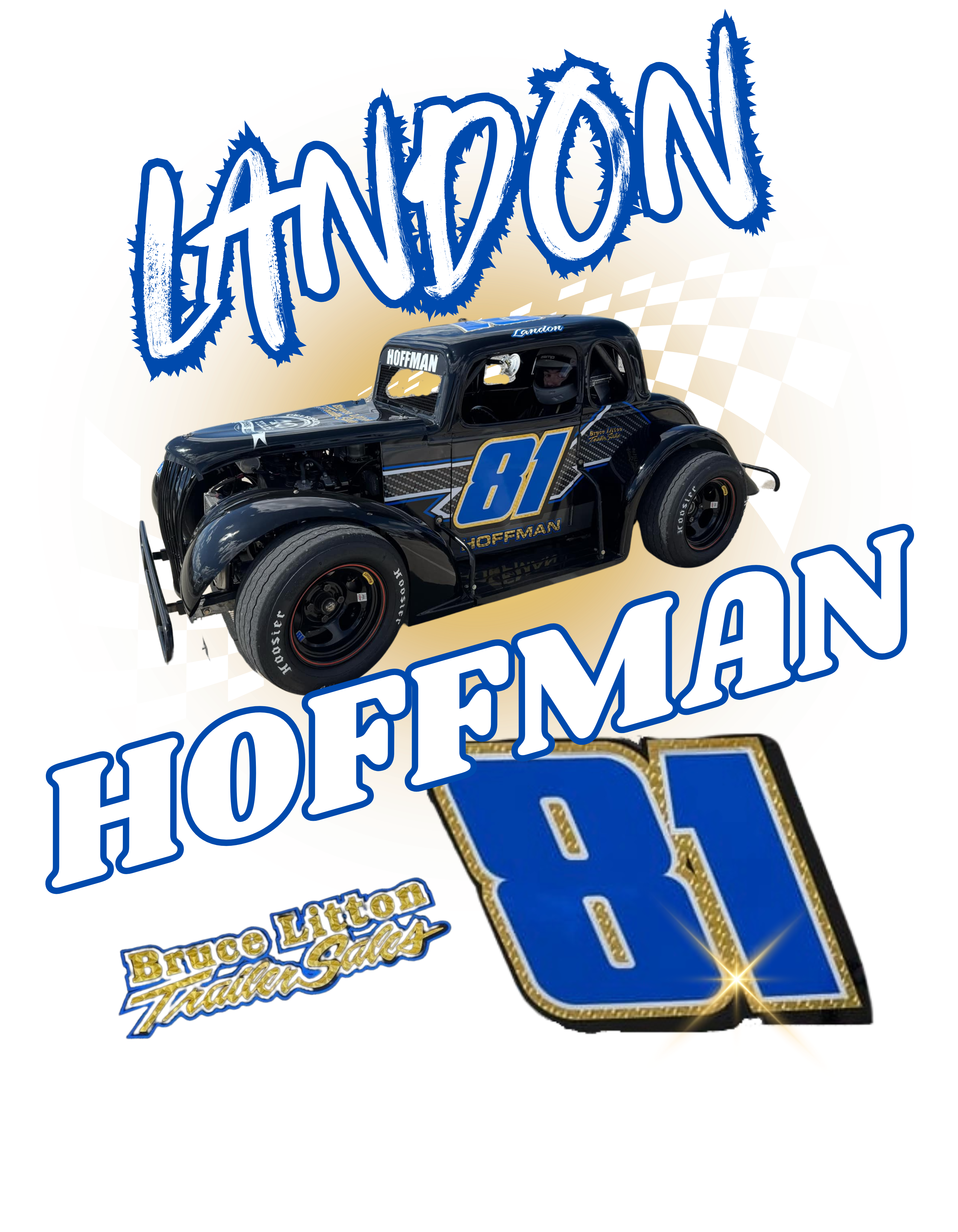 YOUTH Landon Hoffman Shirts Hexed Inferno youth-landon-hoffman-shirts-hexed-inferno