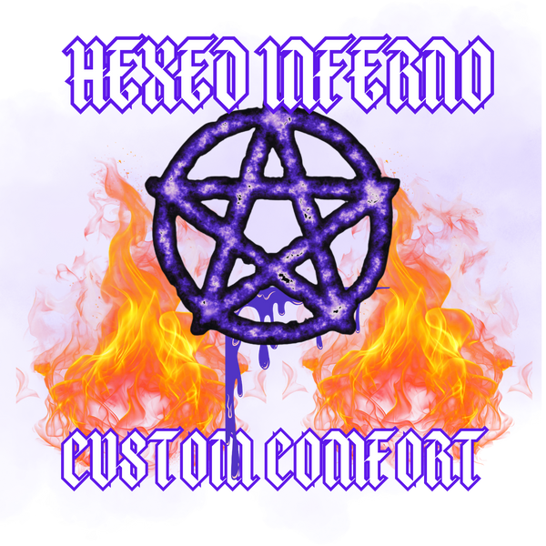 Hexed Inferno