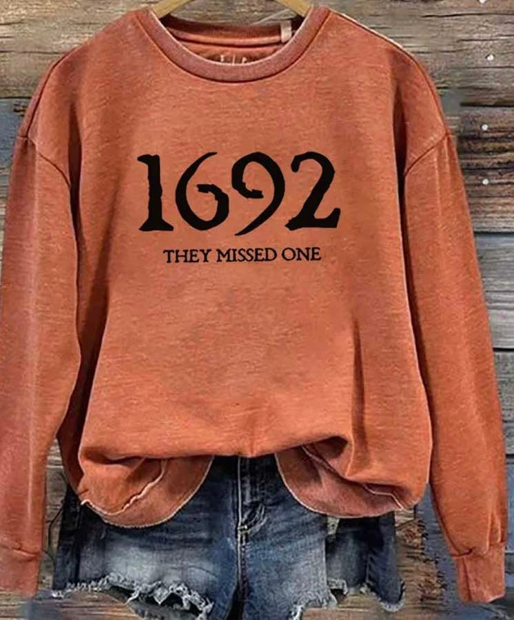 1692 Shirt