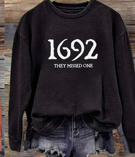 1692 Shirt