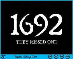 1692 Shirt