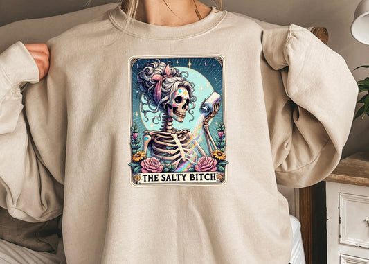 Salty *itch Shirt