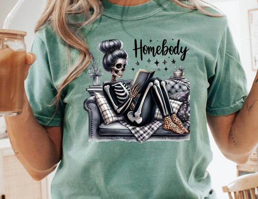 Homebody Shirt